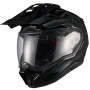 Casque Integrale Nexx X.Rally Plain Black