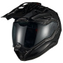 Casque Integrale Nexx X.Rally Pro Carbon Black