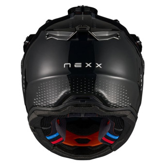 Nexx X.Rally Pro Carbon Black