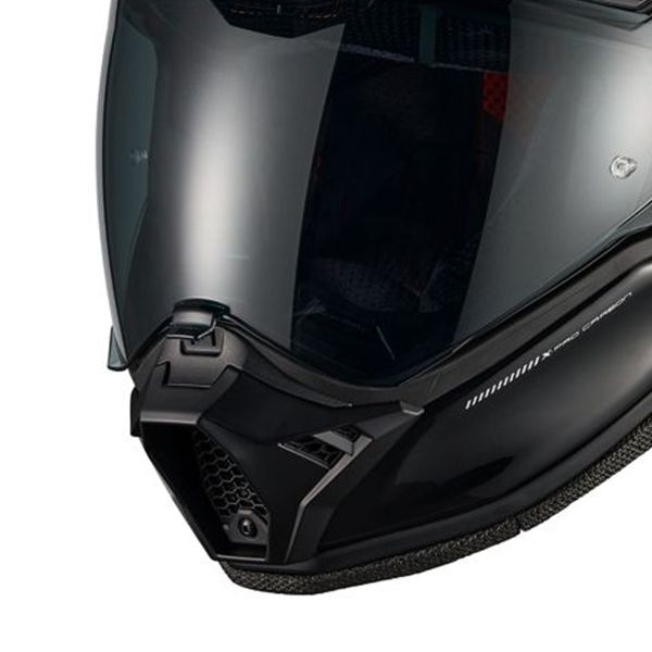 Nexx X.Rally Pro Carbon Black