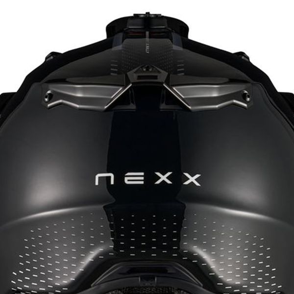 Nexx X.Rally Pro Carbon Black