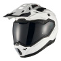 Casque Integrale Nexx X.Rally Pro Carbon White