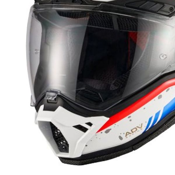 Nexx X.Rally Yuma Blue Red