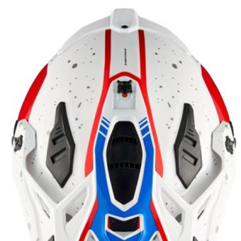 Nexx X.Rally Yuma Blue Red