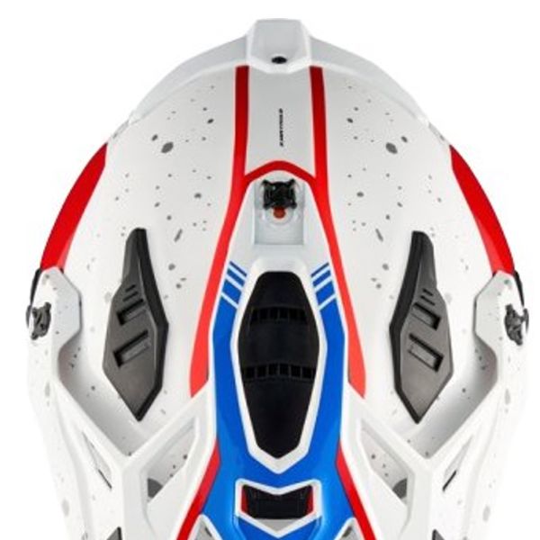 Nexx X.Rally Yuma Blue Red