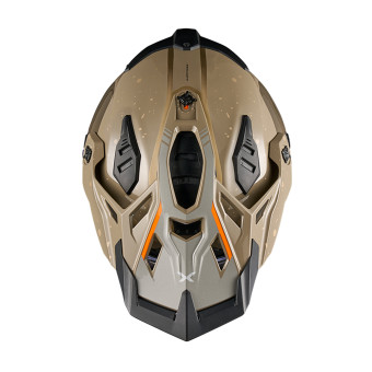 Nexx X.Rally Yuma Light Sand