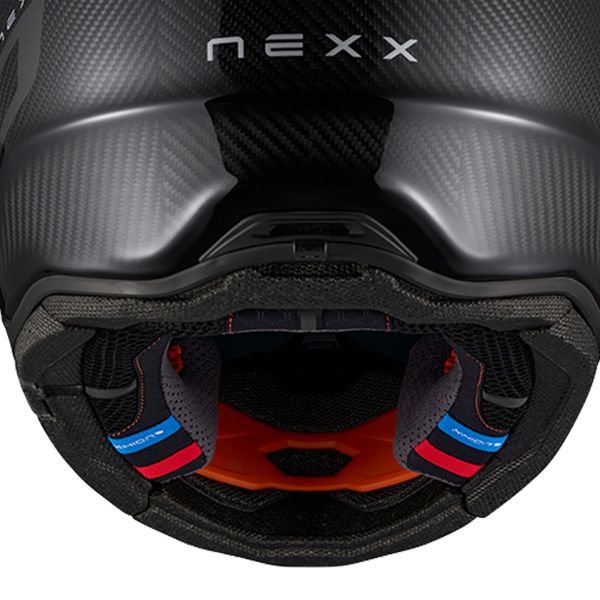 Nexx X.Rally Zero Pro Carbon
