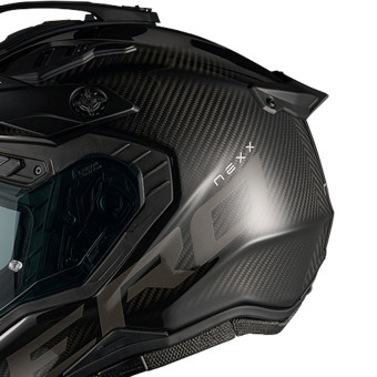 Nexx X.Rally Zero Pro Carbon