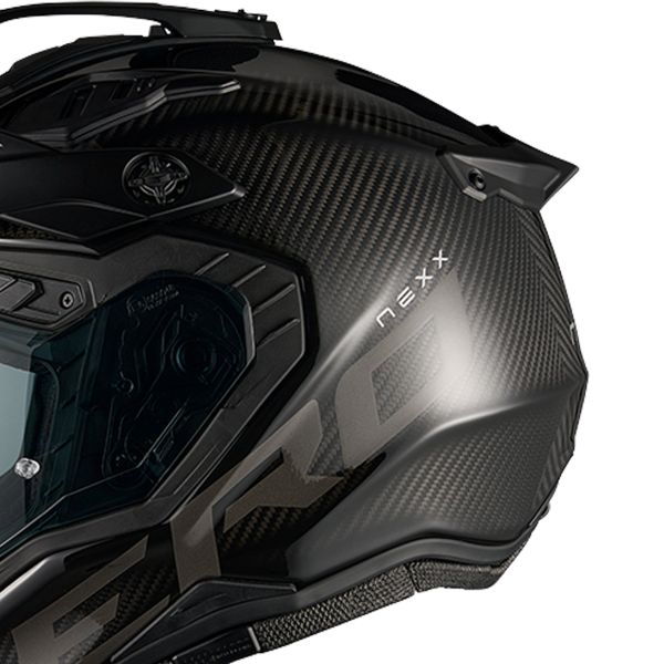 Nexx X.Rally Zero Pro Carbon