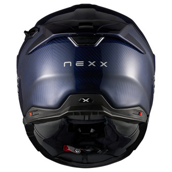 Nexx X.TR Atlantic Carbon Blue