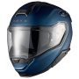 Casque Integrale Nexx X.TR Plain Blue Teal Mat