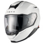 Casque Integrale Nexx X.TR Plain White