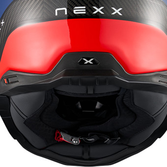 Nexx X.TR Rush Blue Red