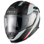 Casque Integrale Nexx X.TR Rush Grey Red