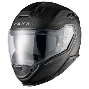 Casque Integrale Nexx X.TR Zero Pro Carbon Mat
