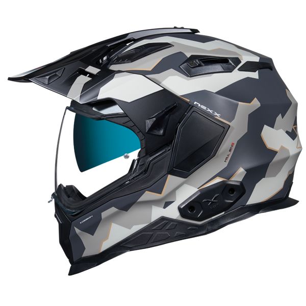 Integrale Nexx X.WED2 Hillend Grey Sand Mat