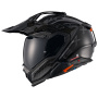 Casque Integrale Nexx X.WED3 Furka Black Grey