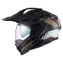 Casque Integrale Nexx X.WED3 Gobi Sand White
