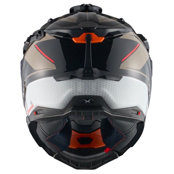 Nexx X.WED3 Gobi Sand White