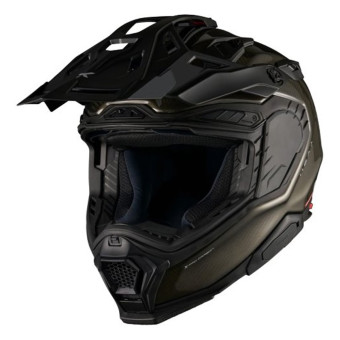 Nexx X.WED3 Golden Dune Carbon Gold