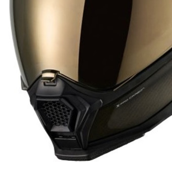 Nexx X.WED3 Golden Dune Carbon Gold