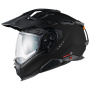 Casque Integrale Nexx X.WED3 Plain Black Matt