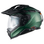 Casque Integrale Nexx X.WED3 Plain Forest Matt