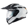 Casque Integrale Nexx X.WED3 Plain White
