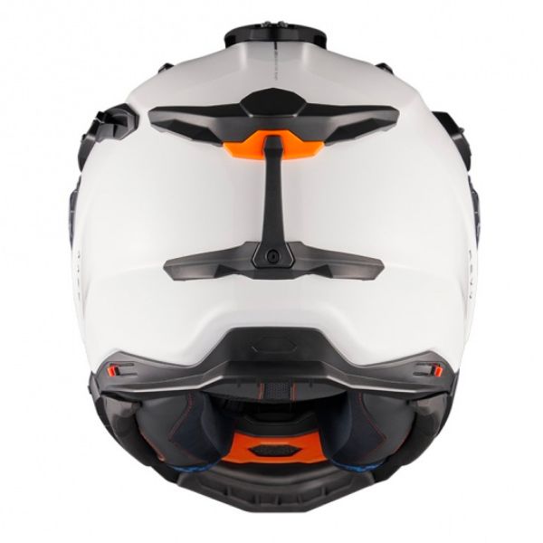 Nexx X.WED3 Plain White