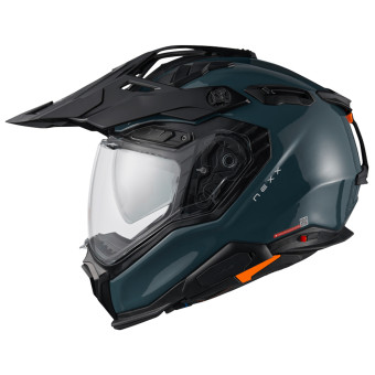 Casque Integrale Nexx X.WED3 Wild Pro Blue Casque Integrale Nexx X.WED3 Wild Pro Blue