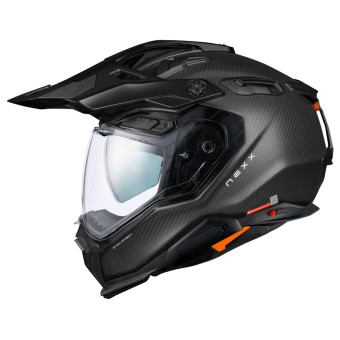 Casque Integrale Nexx X.WED3 Zero Pro Carbon Matt Casque Integrale Nexx X.WED3 Zero Pro Carbon Matt