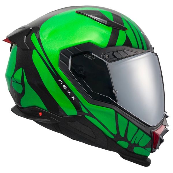 Nexx X.WST3 B-Side Black