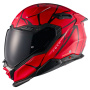 Casque Integrale Nexx X.WST3 B-Side Red Mat
