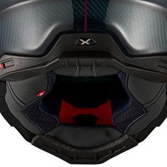 Nexx X.WST3 Hadal Carbon Blue Teal