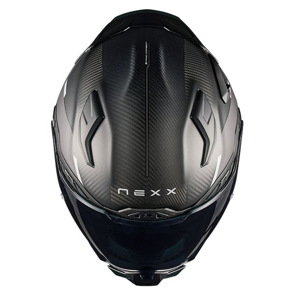 Nexx X.WST3 Manga Grey Black Mat