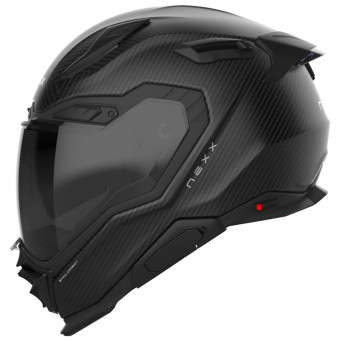 Casque Integrale Nexx X.WST3 Zero Pro Carbon Matt Casque Integrale Nexx X.WST3 Zero Pro Carbon Matt