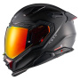 Casque Integrale Nexx X.WST3 Zero Pro Carbon Red Mat