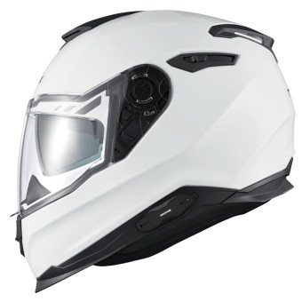 Nexx Y.100 Core White Pearl + X.COM 3 Pro