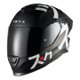 Casque Integrale Nexx Y.100R Nippon Black Mat