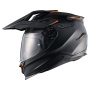 Casque Integrale Nexx Y.Travl Black Mat