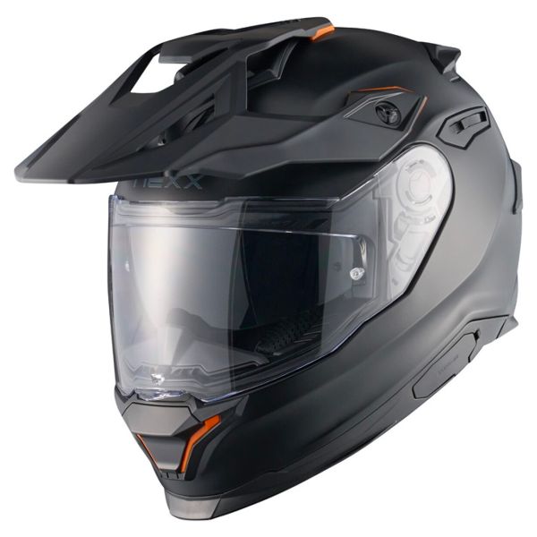 Nexx Y.Travl Black Mat