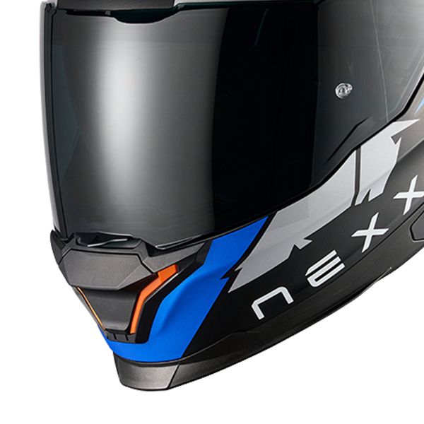 Nexx Y.Travl Primal Blue Neon Mat