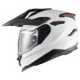 Casque Integrale Nexx Y.Travl White