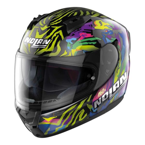 Integrale Nolan N60-6 Barrio 68