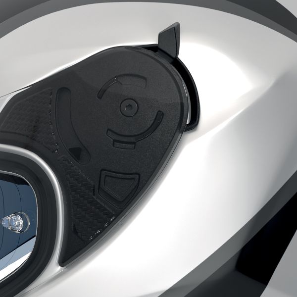 Nolan N60-6 Bifase 349