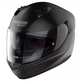Integrale Nolan N60-6 Classic Flat Black 10