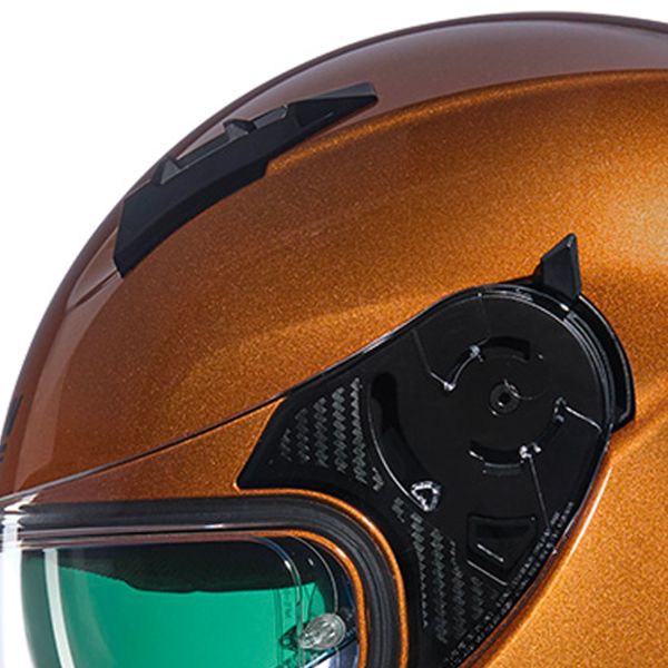 Nolan N60-6 Classico Nobile 318 + Kit Bluetooth 5S Solo