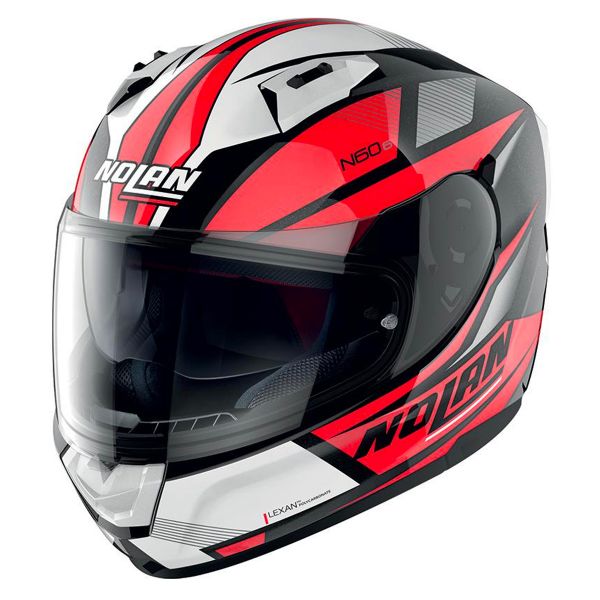 Casco Moto Nolan N60-6 Downshift 36 Al Miglior Prezzo | iCasque.it