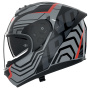 Casque Integrale Nolan N60-6 Eclettico 351