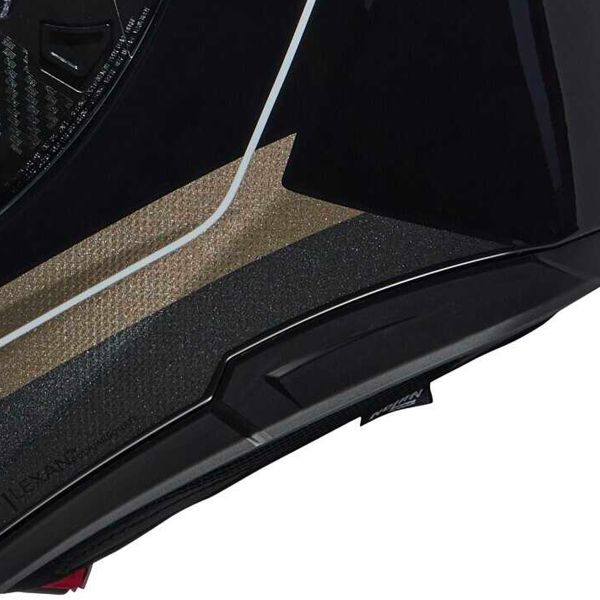 Nolan N60-6 Ermetico 344